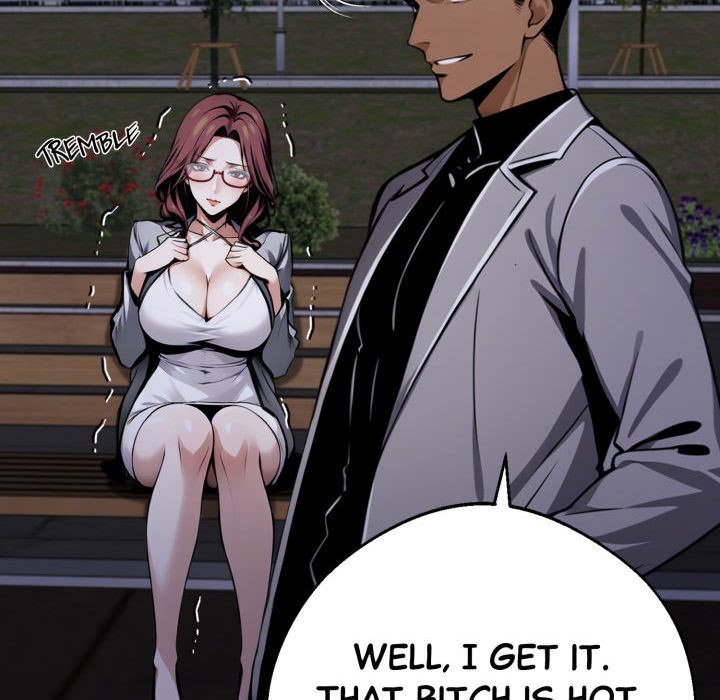 Gangster x Office Lady - Chapter 69 - picture 24