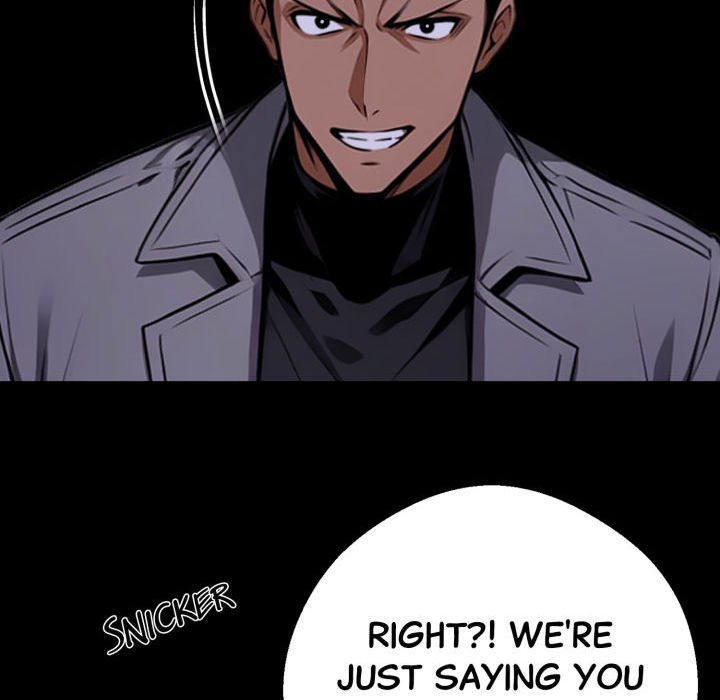 Gangster x Office Lady - Chapter 69 - picture 26