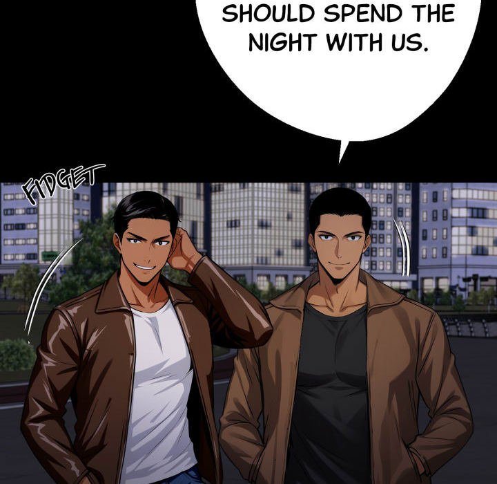 Gangster x Office Lady - Chapter 69 - picture 27
