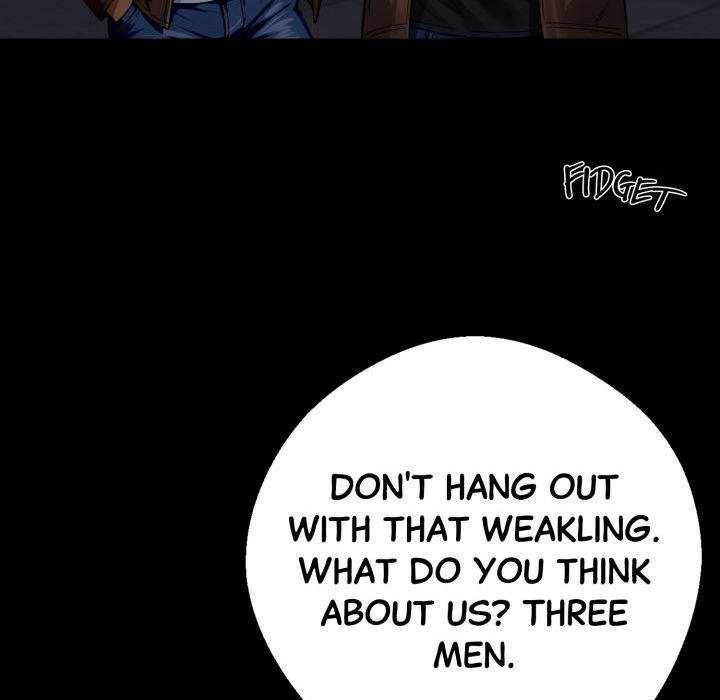 Gangster x Office Lady - Chapter 69 - picture 28