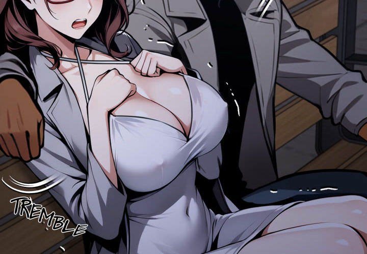 Gangster x Office Lady - Chapter 69 - picture 3