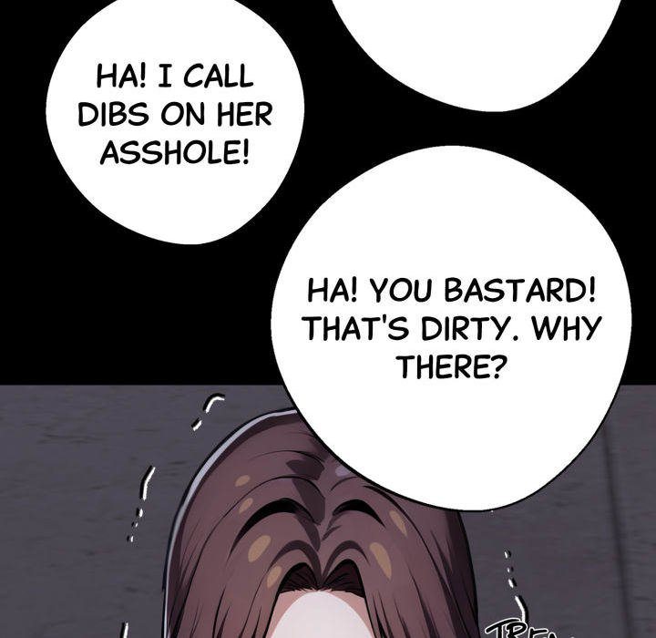 Gangster x Office Lady - Chapter 69 - picture 30