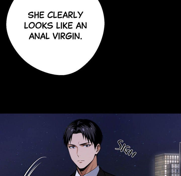 Gangster x Office Lady - Chapter 69 - picture 32