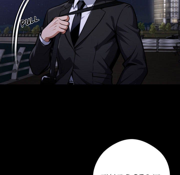 Gangster x Office Lady - Chapter 69 - picture 33