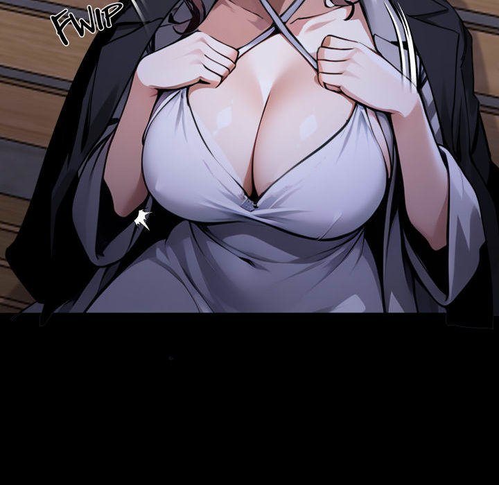Gangster x Office Lady - Chapter 69 - picture 36