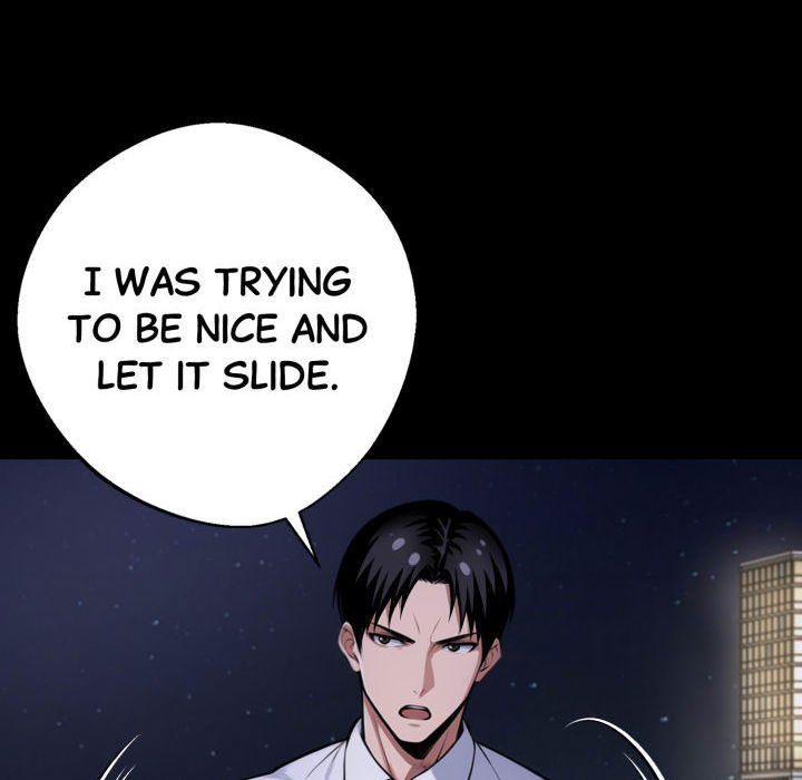 Gangster x Office Lady - Chapter 69 - picture 37