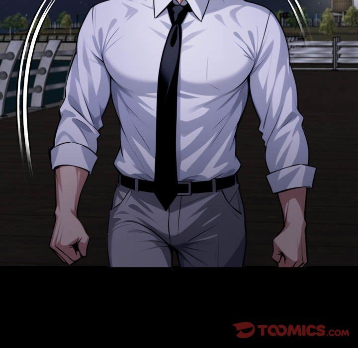 Gangster x Office Lady - Chapter 69 - picture 38