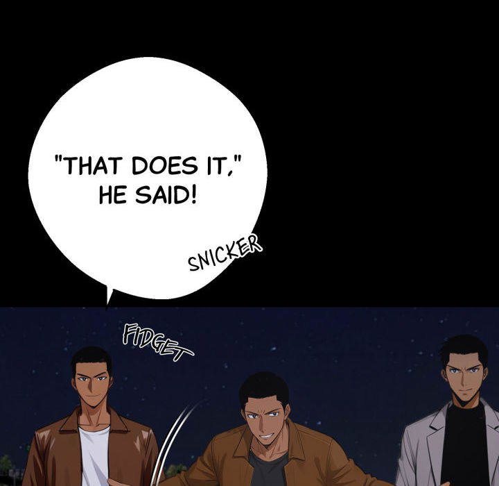 Gangster x Office Lady - Chapter 69 - picture 39