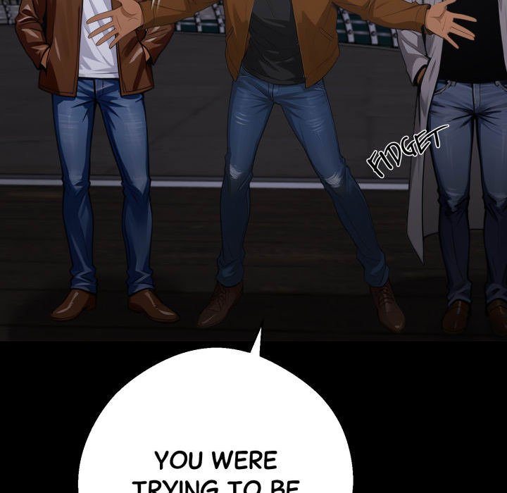 Gangster x Office Lady - Chapter 69 - picture 40