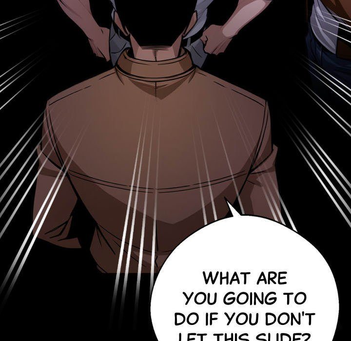 Gangster x Office Lady - Chapter 69 - picture 42
