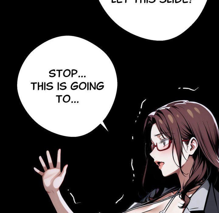 Gangster x Office Lady - Chapter 69 - picture 43