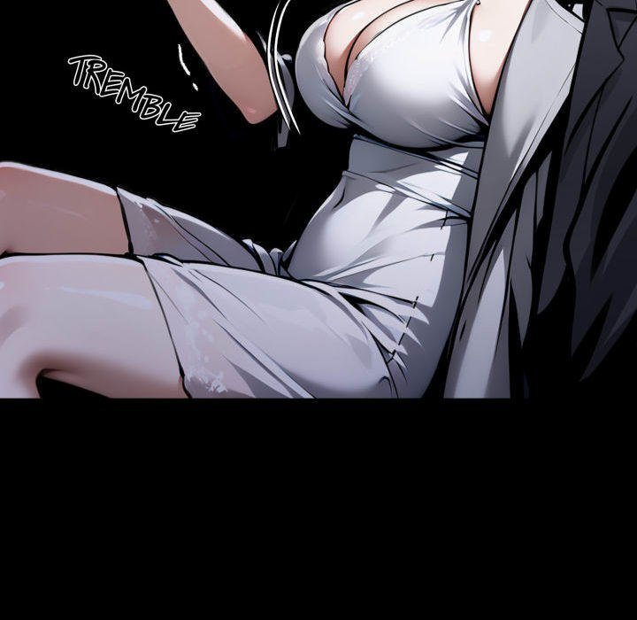 Gangster x Office Lady - Chapter 69 - picture 44