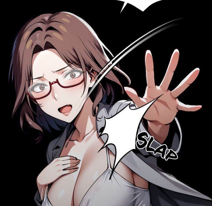 Gangster x Office Lady - Chapter 69 - picture 5