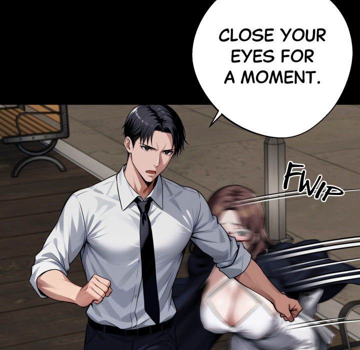 Gangster x Office Lady - Chapter 69 - picture 53