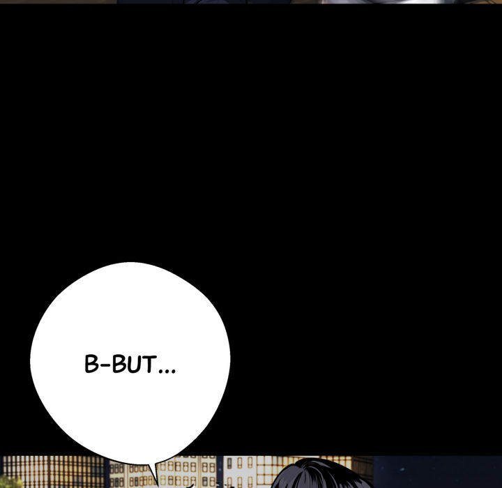 Gangster x Office Lady - Chapter 69 - picture 54