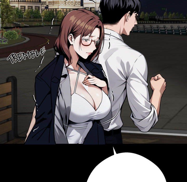 Gangster x Office Lady - Chapter 69 - picture 55
