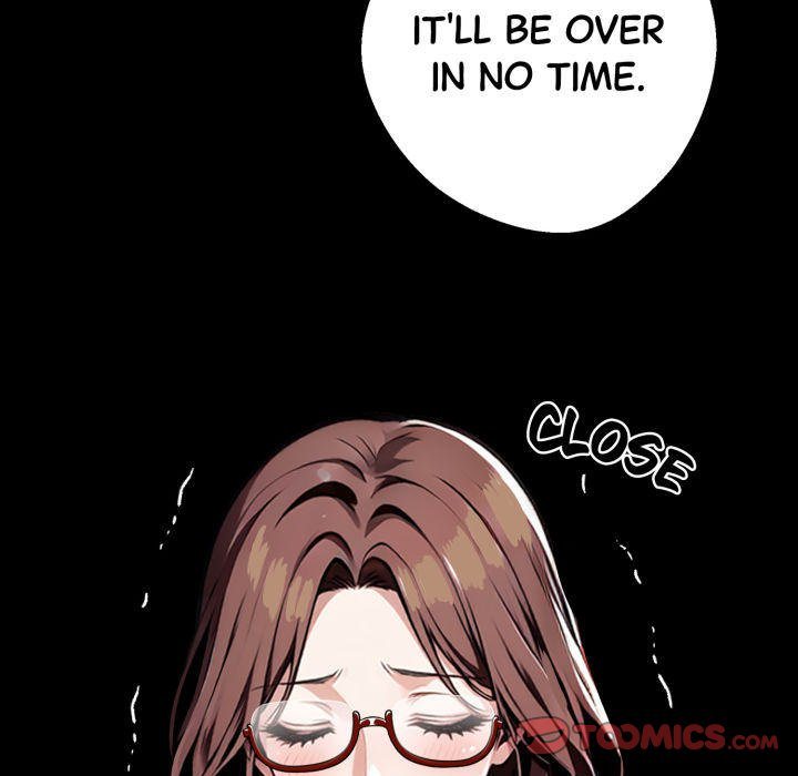 Gangster x Office Lady - Chapter 69 - picture 56