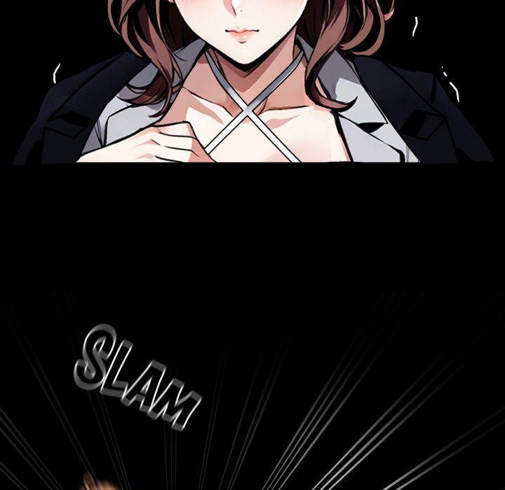 Gangster x Office Lady - Chapter 69 - picture 57