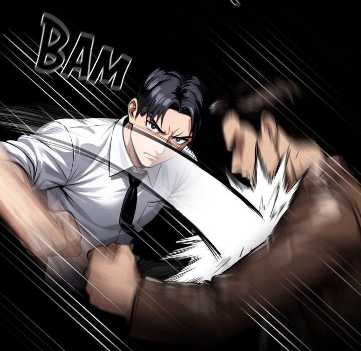 Gangster x Office Lady - Chapter 69 - picture 59