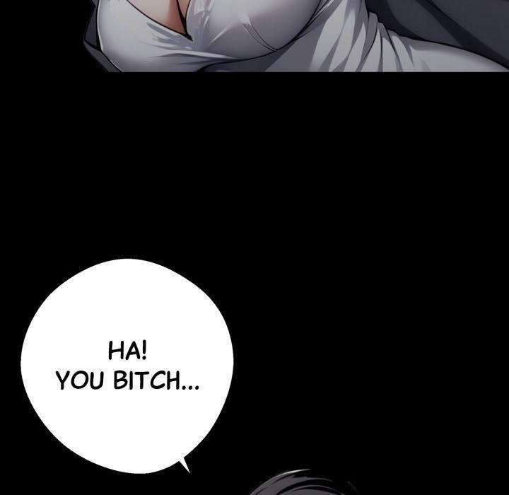 Gangster x Office Lady - Chapter 69 - picture 6