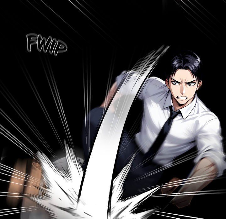 Gangster x Office Lady - Chapter 69 - picture 60