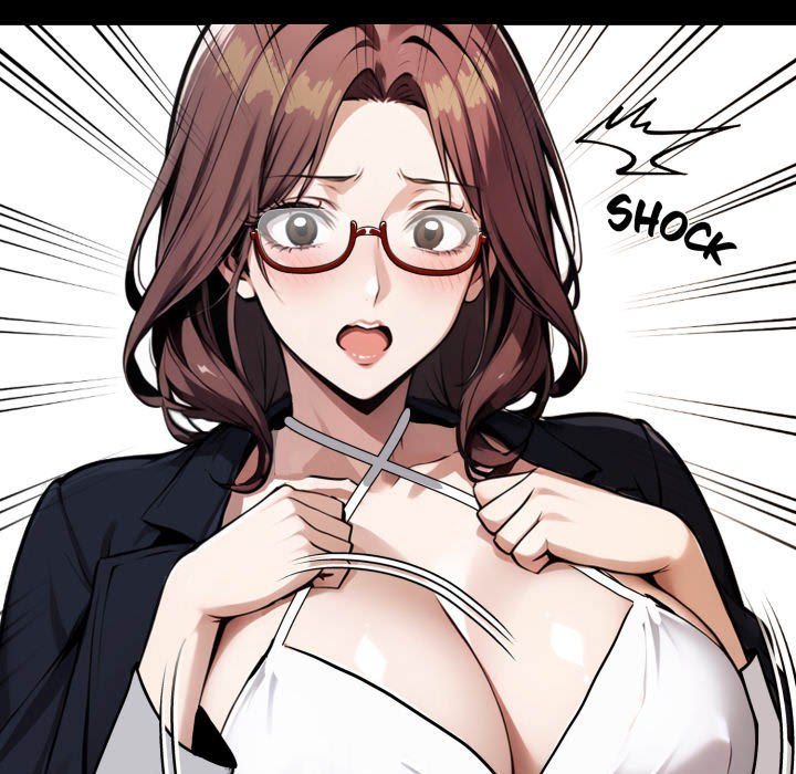 Gangster x Office Lady - Chapter 69 - picture 62
