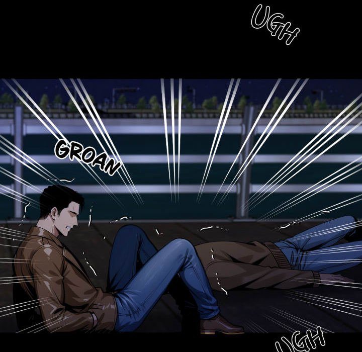 Gangster x Office Lady - Chapter 69 - picture 64