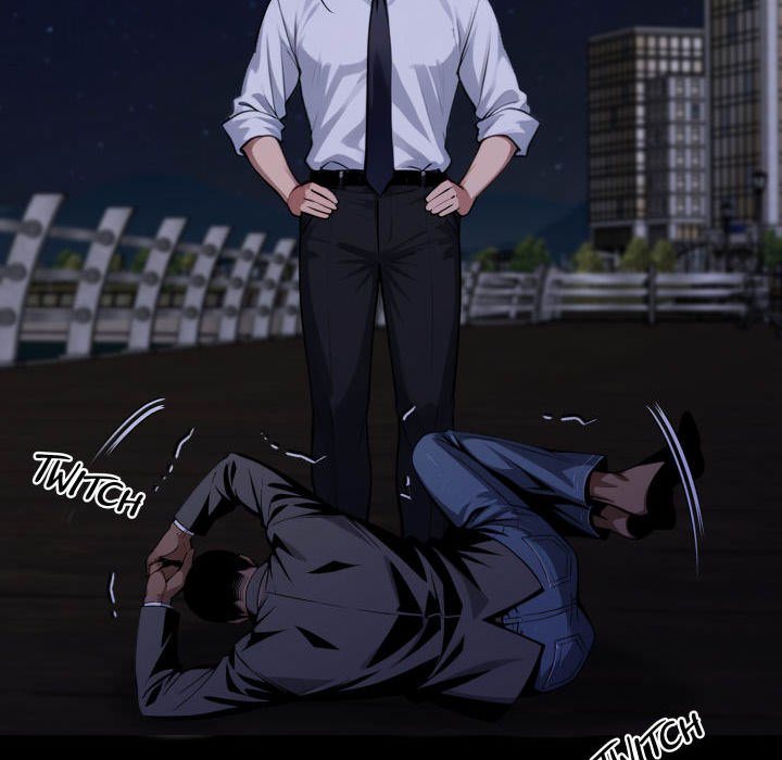 Gangster x Office Lady - Chapter 69 - picture 66