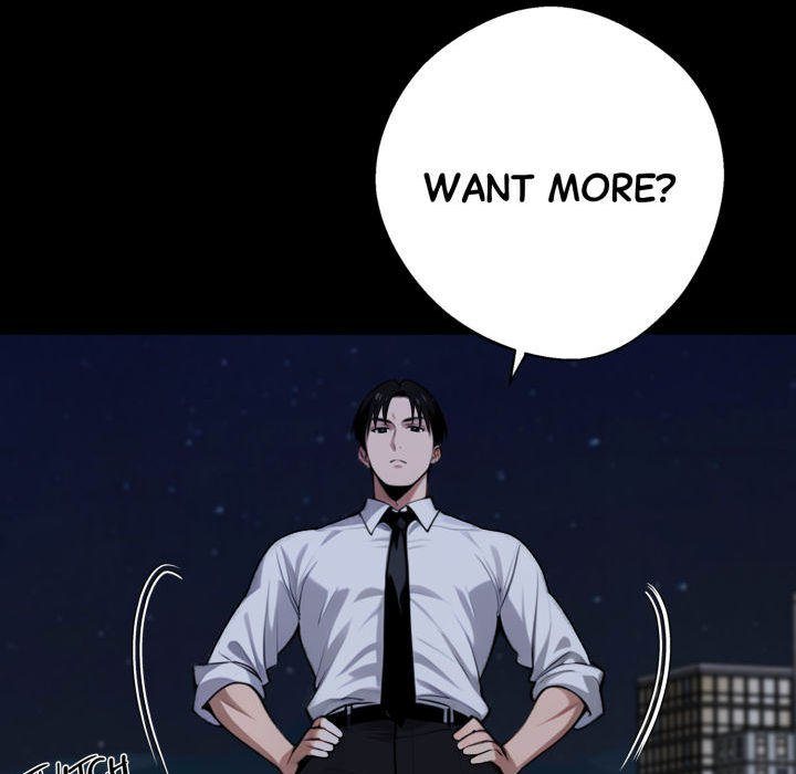 Gangster x Office Lady - Chapter 69 - picture 69