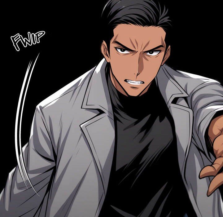 Gangster x Office Lady - Chapter 69 - picture 7