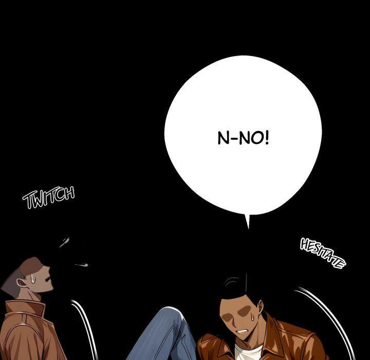 Gangster x Office Lady - Chapter 69 - picture 71