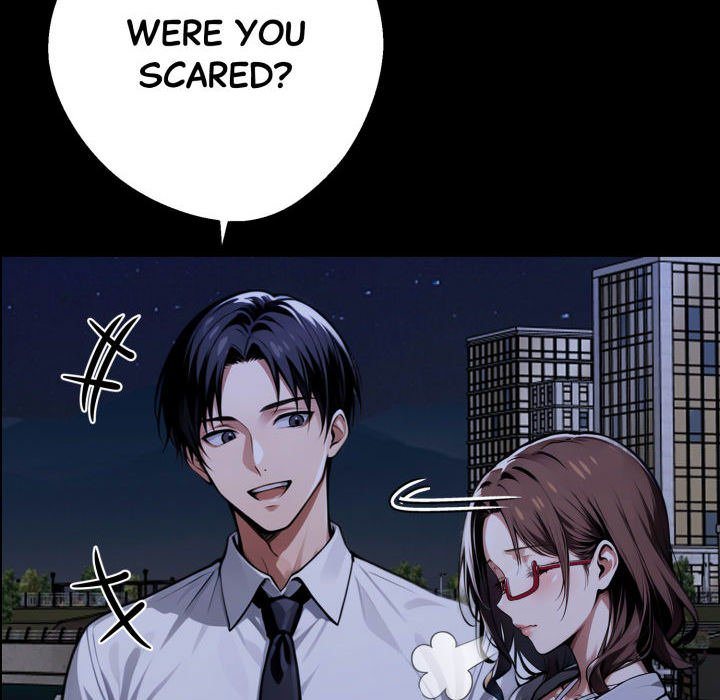 Gangster x Office Lady - Chapter 69 - picture 75