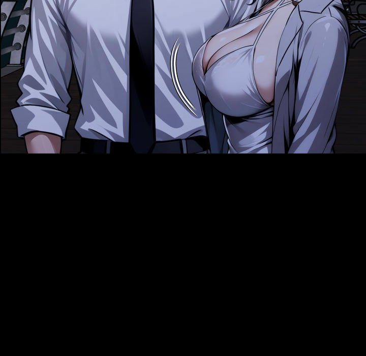 Gangster x Office Lady - Chapter 69 - picture 76