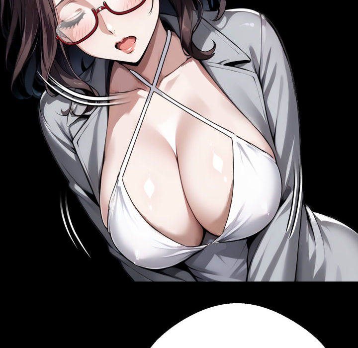 Gangster x Office Lady - Chapter 69 - picture 79