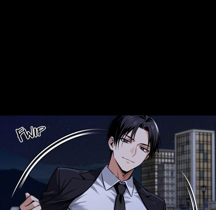 Gangster x Office Lady - Chapter 69 - picture 82