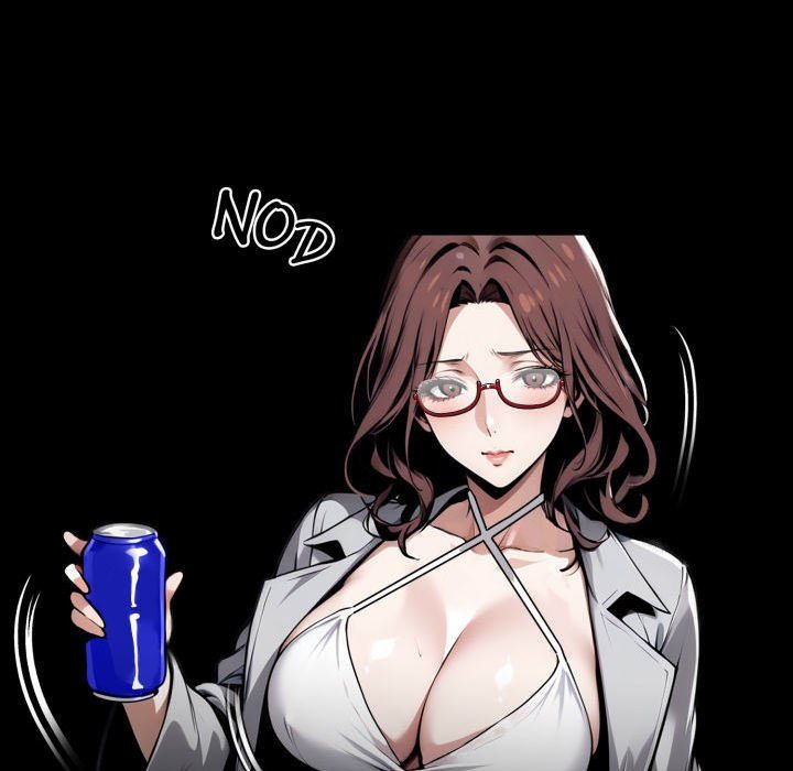 Gangster x Office Lady - Chapter 69 - picture 85