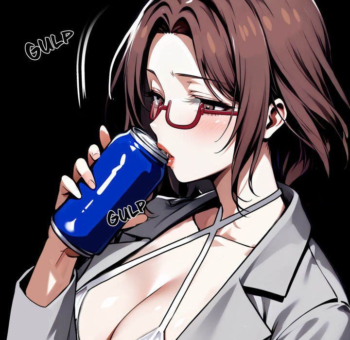 Gangster x Office Lady - Chapter 69 - picture 87