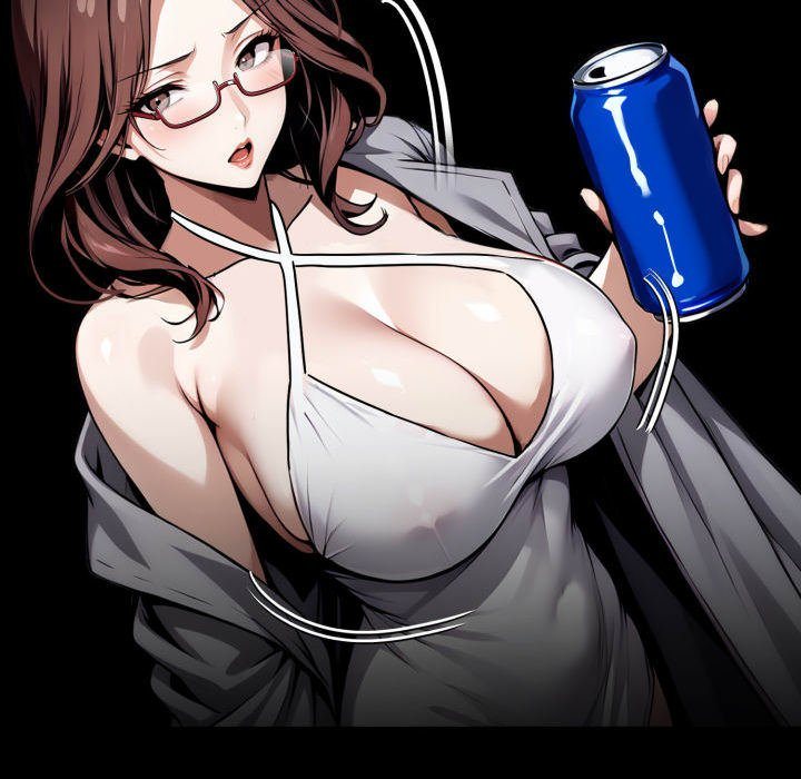 Gangster x Office Lady - Chapter 69 - picture 89
