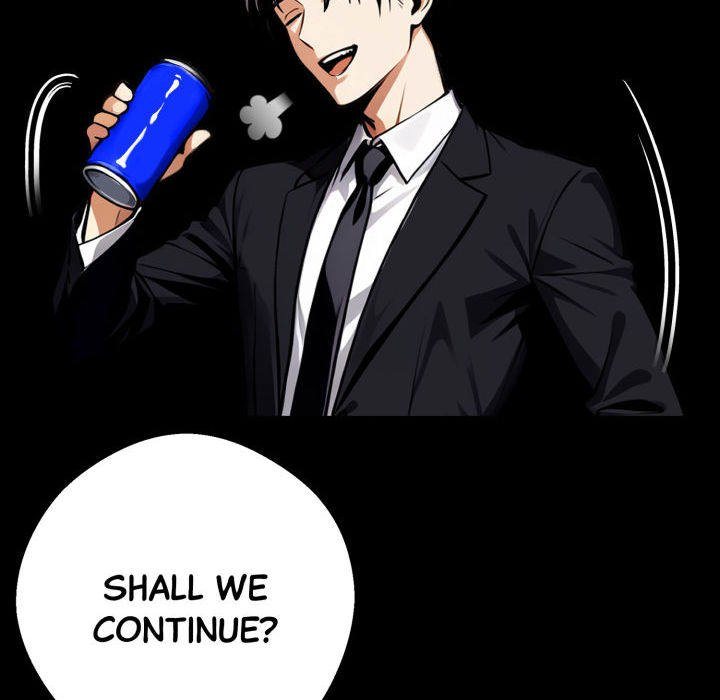 Gangster x Office Lady - Chapter 69 - picture 91