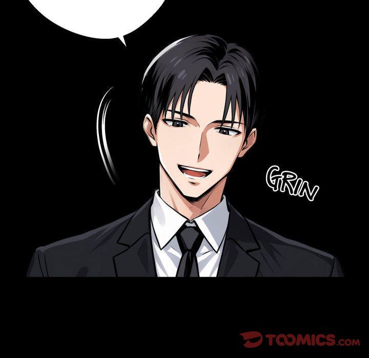 Gangster x Office Lady - Chapter 69 - picture 92