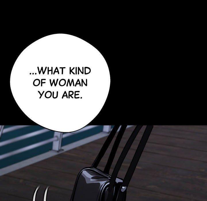 Gangster x Office Lady - Chapter 69 - picture 96