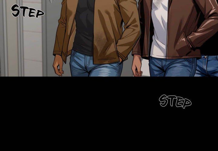 Gangster x Office Lady - Chapter 70 - picture 1