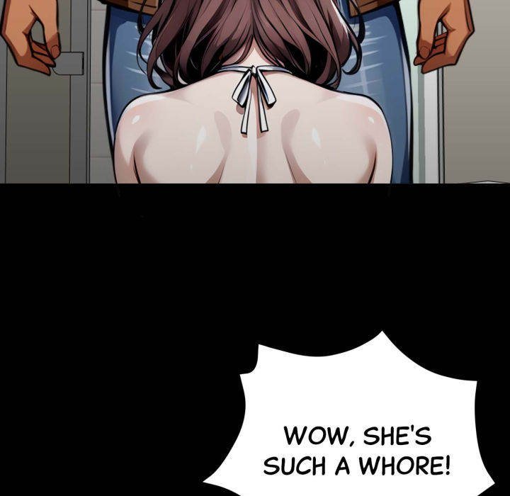 Gangster x Office Lady - Chapter 70 - picture 100