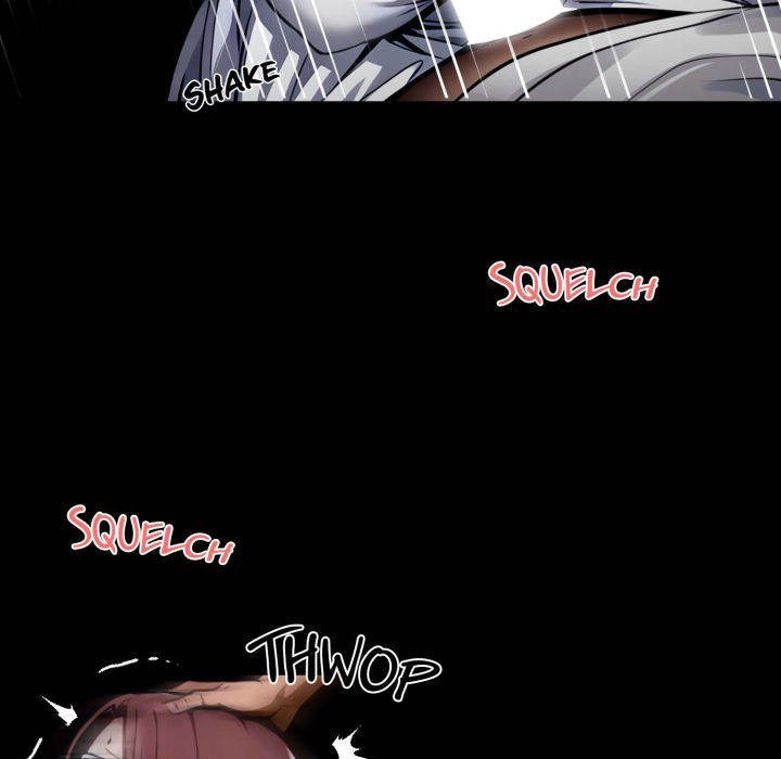 Gangster x Office Lady - Chapter 70 - picture 102