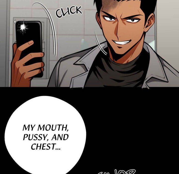 Gangster x Office Lady - Chapter 70 - picture 105