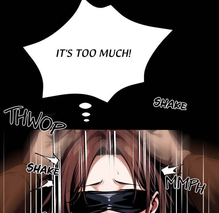 Gangster x Office Lady - Chapter 70 - picture 108