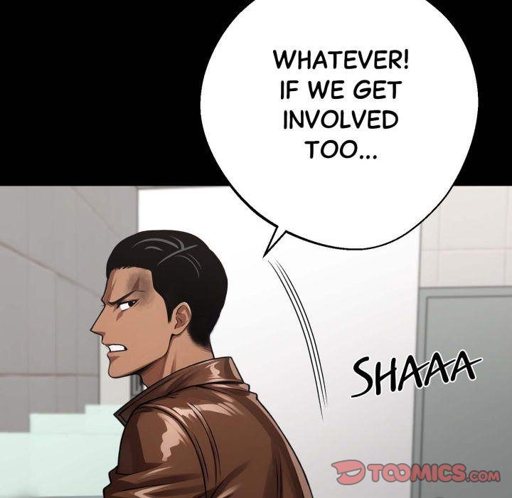 Gangster x Office Lady - Chapter 70 - picture 11