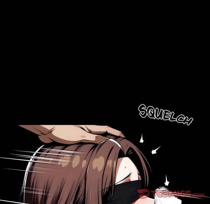 Gangster x Office Lady - Chapter 70 - picture 110
