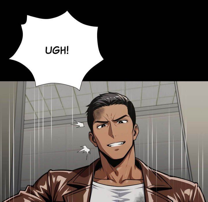 Gangster x Office Lady - Chapter 70 - picture 112