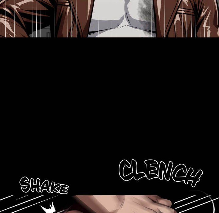 Gangster x Office Lady - Chapter 70 - picture 113
